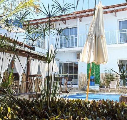 Pirenopolis Hotel | Pousada Love Piri