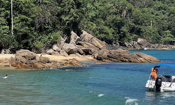 Lagoinha Hotel | Pousada Madu Eireli