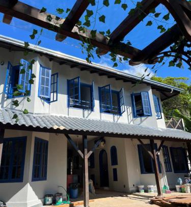 Porto Belo Apartment | Pousada Maikai Garden