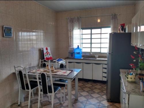 Sao Lourenco House | Pousada Malu