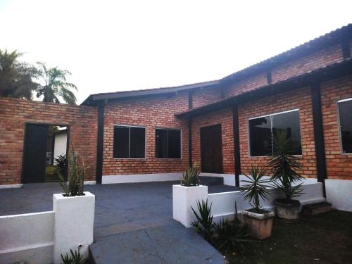 Cuiaba Hotel | Pousada Manga Rosa II