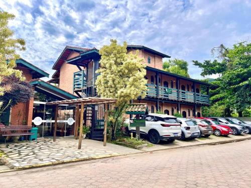 Lazaro House | Pousada Manacas