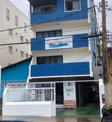 Amaralina Hotel | Pousada Mar Aberto