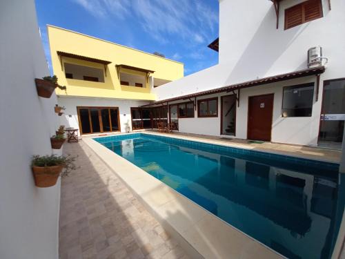 Sao Miguel de Touros Hotel | Pousada Mar de Miroca