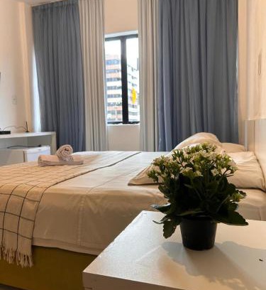 Ponta Verde Hotel | Pousada Mar de Maceió