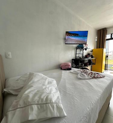 Penha Apartment | Pousada Mar e Chaves