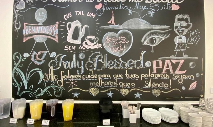 Praia Grande Hotel | Pousada Mar Suites