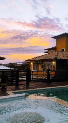 Downtown Buzios Hotel | Pousada Mar'Tito Forno