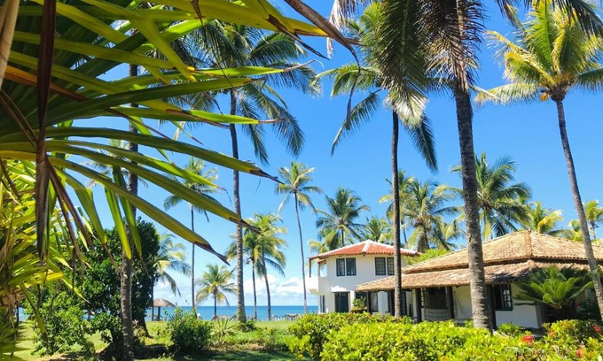 Marau Hotel | Pousada Maraú
