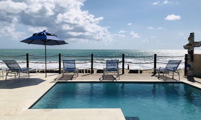 Porto de Galinhas Hotel | Pousada Maraoka