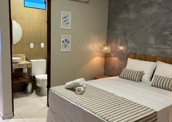 Sao Bento Hotel | Pousada Mares Maragogi