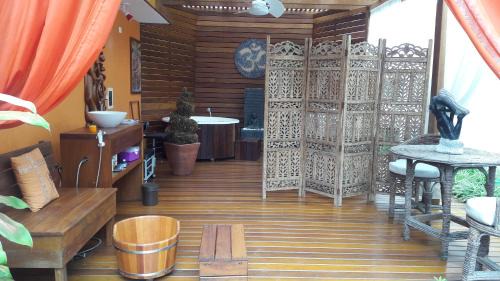 Guaruja Hotel | Pousada Mari