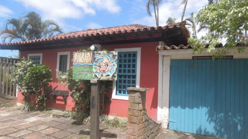 Costazul Hotel | Pousada Maria da Toca