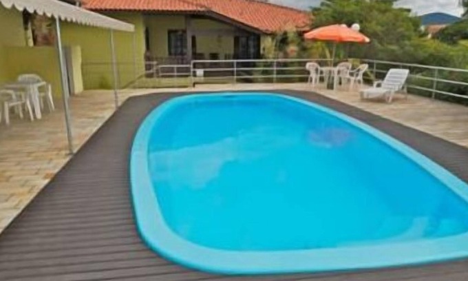 Canto Grande Hotel | Pousada Mariane