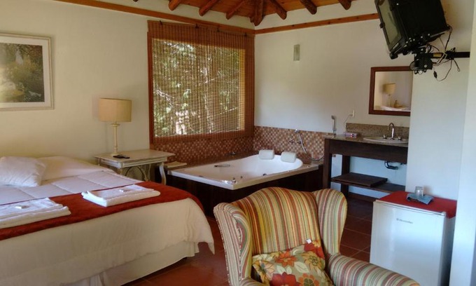 Nova Friburgo Hotel | Pousada Mariza