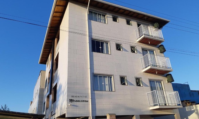 Pinheira Hotel | Pousada Massiambu