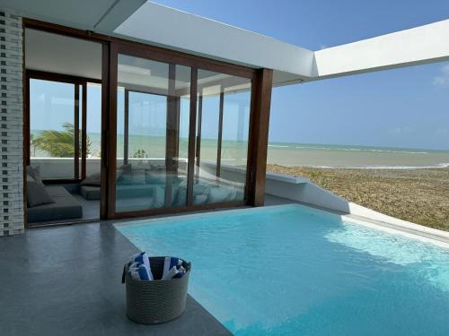 Sao Miguel de Touros Hotel | Pousada Mestizo