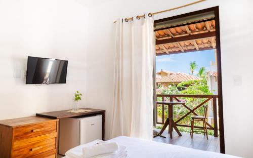 Jijoca de Jericoacoara Hotel | Pousada Meu Lugar