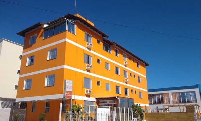 Canasvieiras Hotel | Pousada Milani