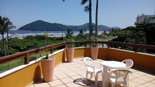 Bertioga Hotel | Pousada Mirante da Enseada
