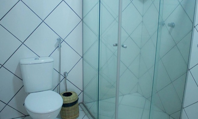 Historic Center Apartment | Pousada Mirante das Fitas