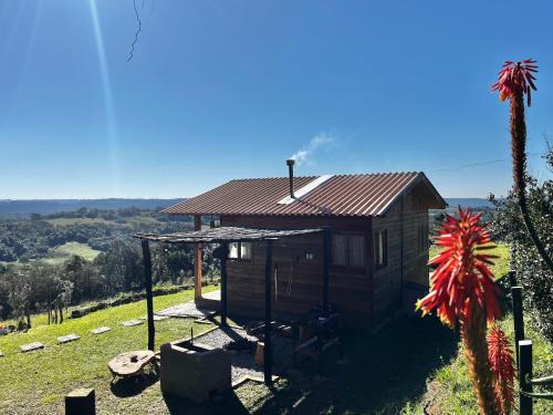 Pelotas Ski Chalet | Pousada Mirantes de Tapes