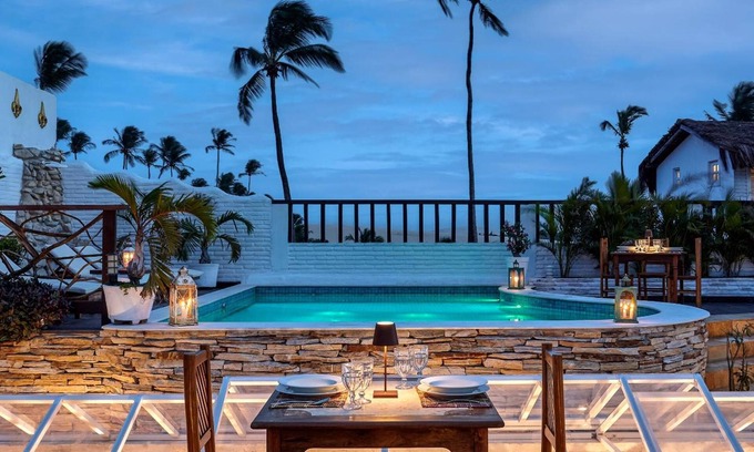 Jijoca de Jericoacoara Hotel | Pousada Monalisa