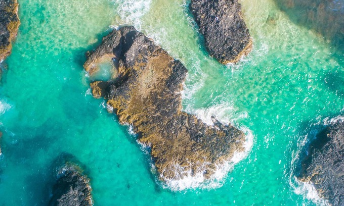 Floresta Velha Hotel | Pousada Moana Noronha