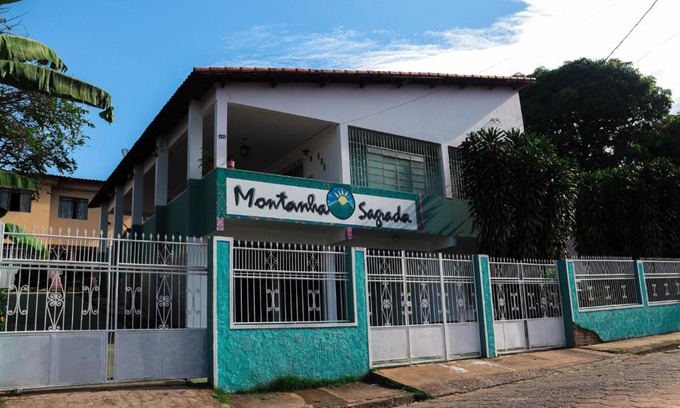Sao Lourenco House | Pousada Montanha Sagrada