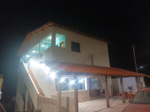 Carrancas Apartment | Pousada Monte Belo