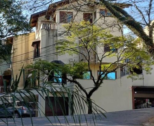 Vila Madalena House | Pousada Monte Sião