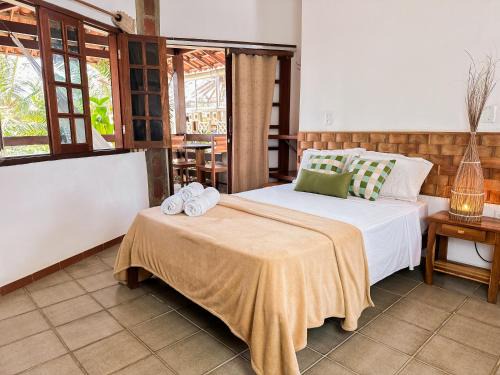 Jijoca de Jericoacoara Hotel | Pousada Morada do Sol