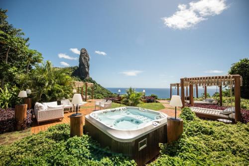 Floresta Velha Hotel | Pousada Morena