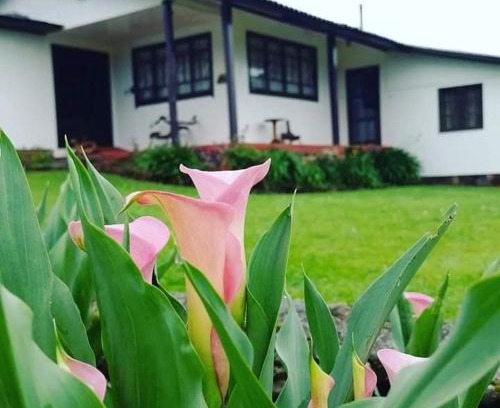 Bom Jardim da Serra Hotel | Pousada Morro Grande