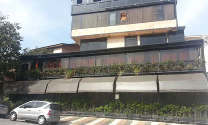 Morumbi Hotel | Pousada Morumbi