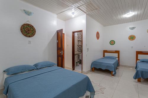 Parintins Bed & Breakfast | Pousada Muiraquitã Parintins