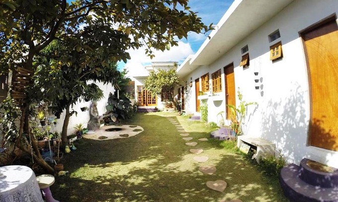 Sao Thome das Letras Hotel | Pousada Namastê