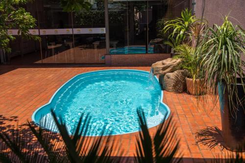 Foz do Iguacu Bed & Breakfast | Pousada Nanai