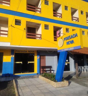 Tramandai Hotel | Pousada Nova