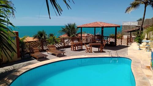 Canoa Quebrada Hotel | Pousada Nova Oasis do Rei