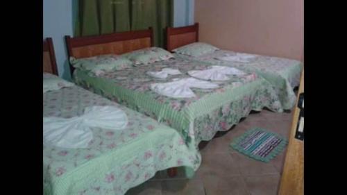 Olimpia Hotel | Pousada Oasis