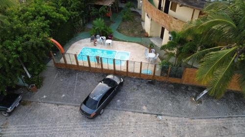 Praia do Frances Apartment | Pousada Oasis do Frances