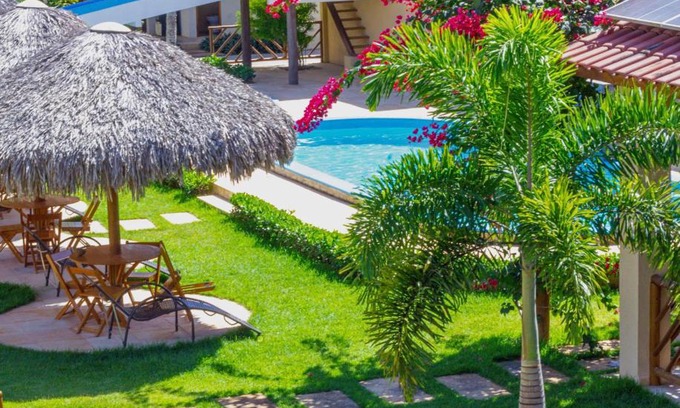 Prea Apartment | POUSADA OBAH VILLAGE