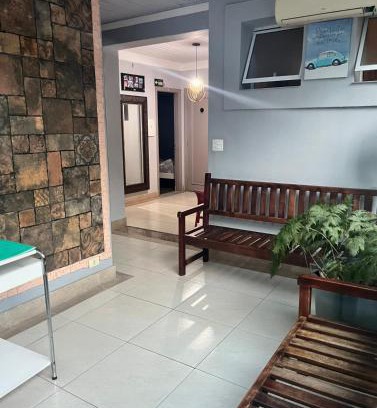 Pitangueiras Hotel | Pousada Ohana Guarujá