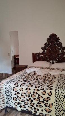 Pirenopolis Hotel | Pousada Olinda