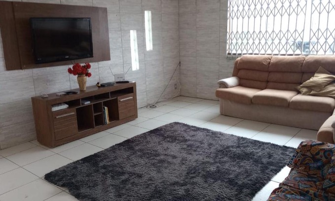 Araruama House | Pousada Olodes