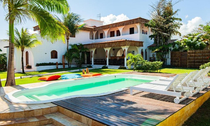 Cumbuco Hotel | Pousada ON VIBE Cumbuco