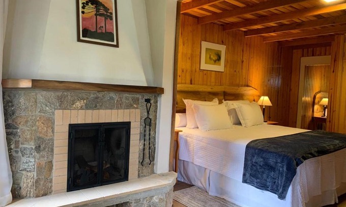 Camanducaia Hotel | Pousada Opas Haus