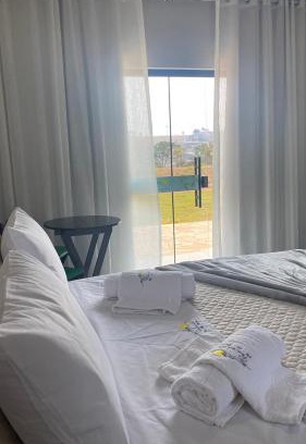 Sao Thome das Letras Hotel | Pousada Pé da Serra - São Thomé das Letras
