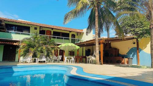Braga Hotel | Pousada Pé N'Areia